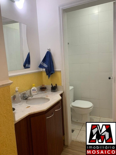 Imagem 5 de 24 de Casa Em Condomínio Com 04 Dormitórios, 03 Vagas - 23263 - 69949442