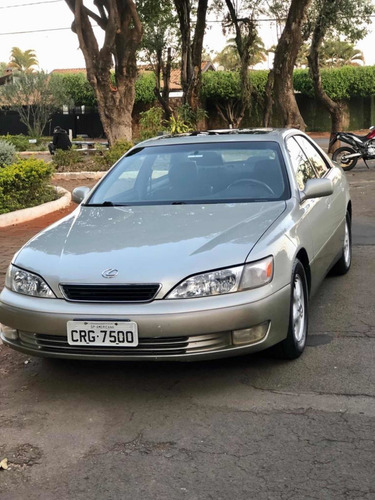 Imagem 1 de 15 de Toyota Lexus Es 300 Es 300 3.0 V6