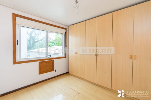 Imagem 12 de 25 de Apartamento, 2 Dormitórios, 91 M², Jardim Botânico - 196461