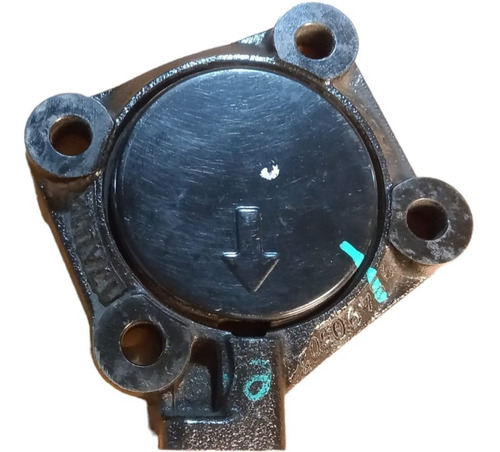 Base Sensor Abs Trasero Izq Chevrolet Trax #95940303 (Usado)