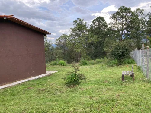 Cabaña Rústica Con 1500m² De Terreno En Atemajac De Brizuela - Listo Para Habitar Y Rentar