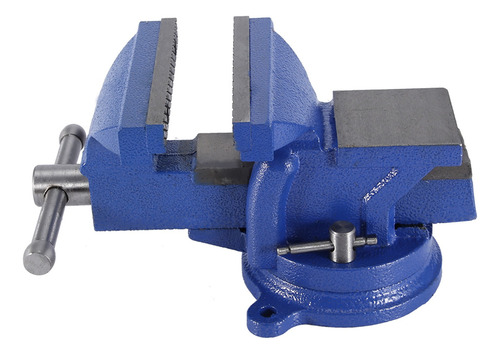 Tornillo De Banco Pesado De Ajustable 5 Pulgadas 125 Mm
