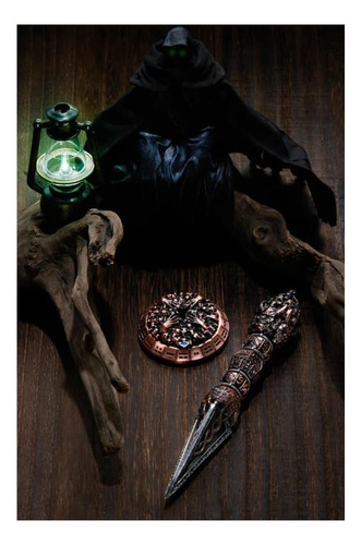 Dados De La Varita Dnd Para Mazmorras Y Dragones, Spinner De