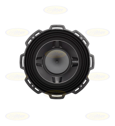 Bajo Plano Rockford Fosgate P3sd2-10