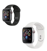 Comprar Reloj Inteligente Smart Watch Tipo Serie 4 Aa Android Ios