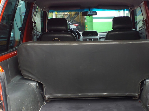 Mitsubishi Montero 2.6 V12