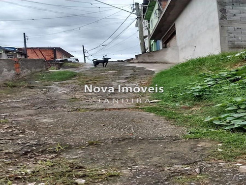 Imagem 12 de 13 de Terreno Barato Em Jandira - 1546