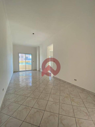Imagem 5 de 18 de Apartamento Com 2 Dormitórios À Venda, 75 M² Por R$ 330.000,00 - Ocian - Praia Grande/sp - Ap3114