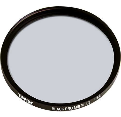 Filtro Black Pro Mist Tiffen 67mm 1/8