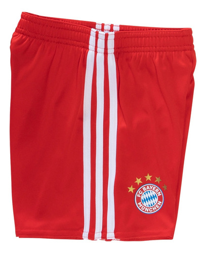 adidas Bayern Munich 2022/23 Home Kit.