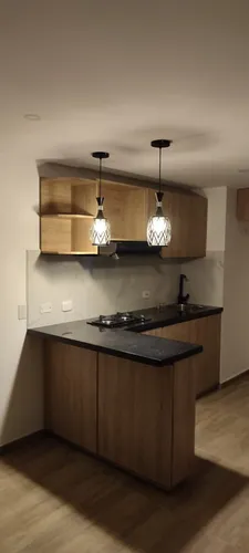 Apartaestudio En Arriendo En Urbanización La Flora. Cod A11654