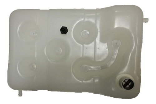 Deposito De Agua Para Mercedes Benz 1634 6965000049