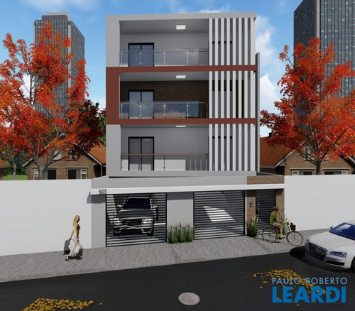 Imagem 2 de 15 de Apartamento - Saúde - Sp - 604831