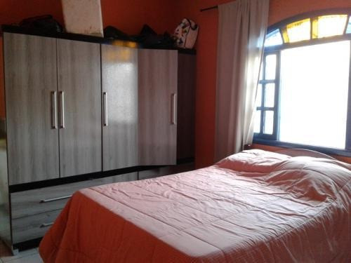 Imagem 4 de 14 de Casa Em Itanhaém Lado Praia, 1400 Metros Da Praia.