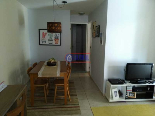 Apartamento-à Venda-são José Do Imbassaí-maricá - Maap20121