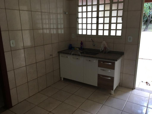 Imagem 2 de 12 de Chácara À Venda Em Village Campinas - Ch005741