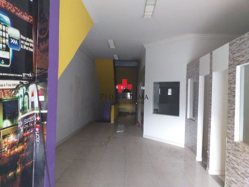 Imagem 1 de 15 de Prédio Comercial Com 510 M² E 3 Pavimentos À Venda Na Vila Formosa - Tp14555