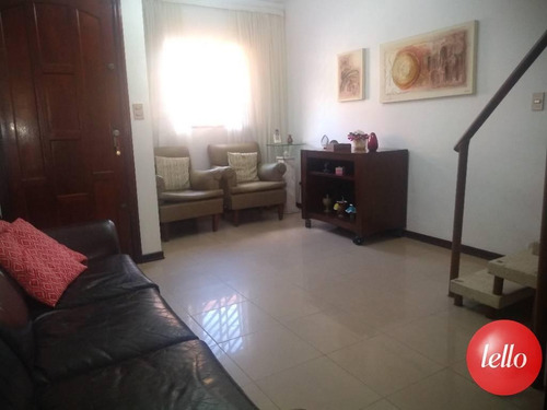 Imagem 4 de 30 de Casa - Ref: 220260