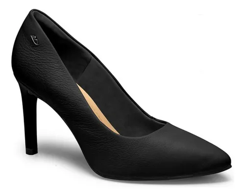 Scarpin store preto dakota