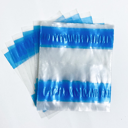 1000 Envelopes Canguru 10x12 Awb Danfe Saco Nota Fiscal