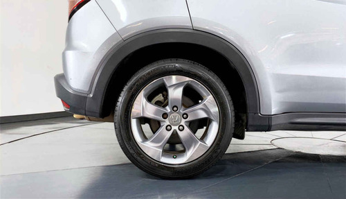 Imagen 12 de 15 de 106413 - Honda Hr-v 2017 Con Garantía