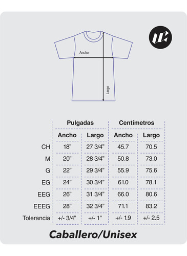 Playera Superman Legacy 2025
