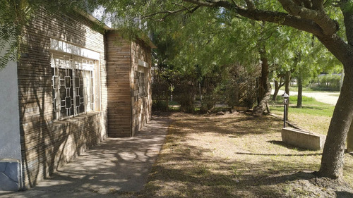 Vendo Linda Casa 2 Dormitorios En Las Toscas