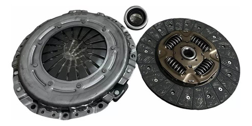 Kit Clutch Plato, Disco Collarin Hyundai Tucson 2.0