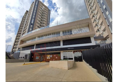 Venta De Apartamento 4 Piso En Ankara  Pance  Cali-colombia