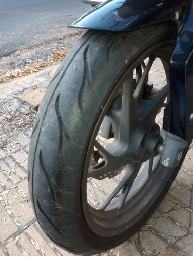 Imagen 7 de 8 de Honda Cb190