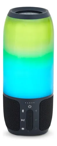 Altavoz Inalambrico Jbl Pulse 3 Bluetooth Sumergible