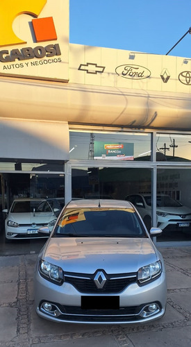 Renault Logan 1.6 Privilege 105cv