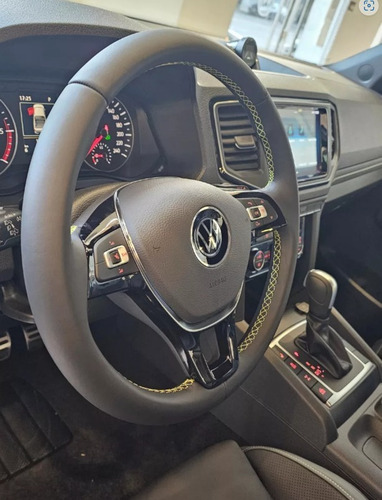 Volkswagen Amarok 3.0 Cd Tdi 258Cv V6 Extreme 4X4 At