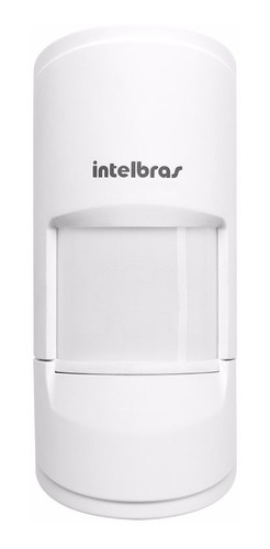 Sensor De Alarme Ivp 5001 Pet Intelbras