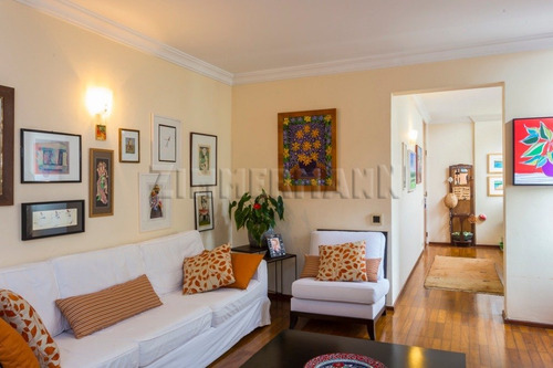Apartamento - Pinheiros - Ref: 111304 - V-111304