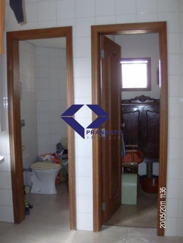 Imagem 11 de 15 de Apartamento No Campo Belo Com 4 Dormitórios À Venda 270 Mts - Ap9610