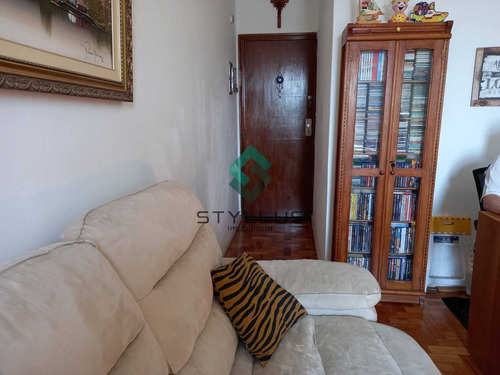 Imagem 4 de 15 de Apartamento-à Venda-quintino Bocaiúva-rio De Janeiro - C1466