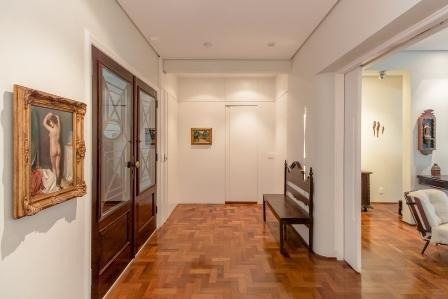 Imagem 4 de 30 de Apartamento Com 2 Dormitórios À Venda, 240 M² Por R$ 2.100.000 - Higienópolis - São Paulo/sp - Ap19269