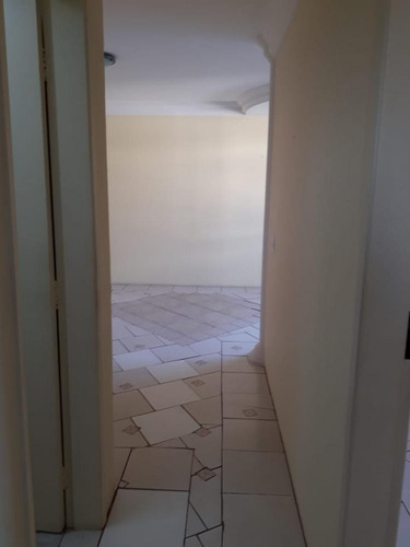 Imagem 12 de 19 de Apartamento Com 03 Dormitórios E 78 M² A Venda No Jardim Santa Cruz (sacomã), São Paulo | Sp. - Ap3189v