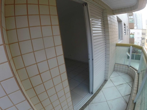 Imagem 17 de 30 de Apartamento Próximo Da Praia Com 2 Dormitórios À Venda, 86 M² Por R$ 320.000 Parcelado Direto - Tupi - Praia Grande/sp - Ap0455
