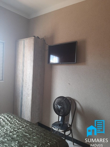 Imagem 14 de 19 de Casa No Residencial Antoniassi, São José Do Rio Preto - Ca853 - Ca00853 - 70244480