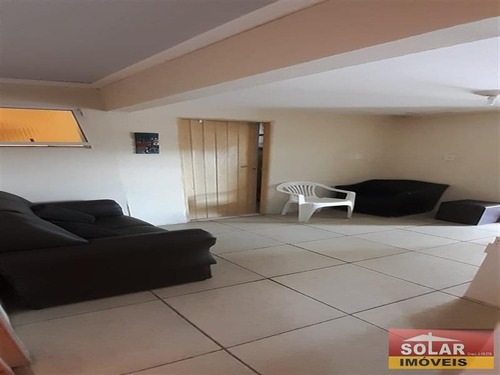 Imagem 9 de 18 de Casa Jardim Alto Pedroso São Paulo/sp - 11728