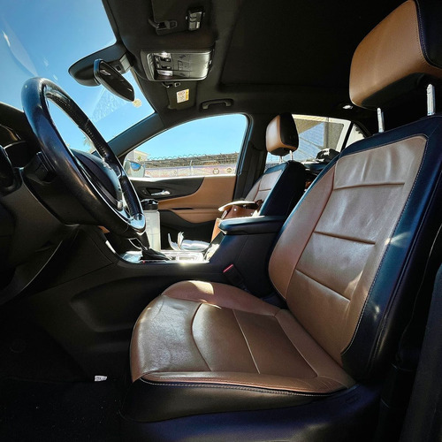 Chevrolet Equinox 1.5 Premier At