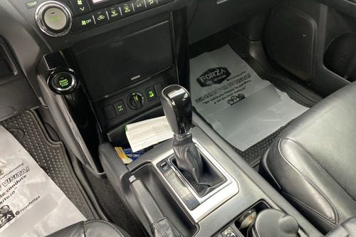 Toyota Prado 3.0 Tx-l