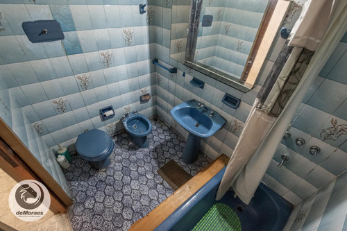 Ph En Lomas Del Mirador, 3 Ambientes, 2 Habitaciones, 1 Baño, Patio, Cuarto De Guardado