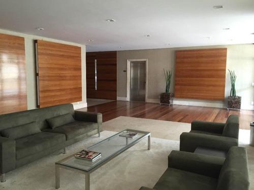 Apartamento Com 3 Suítes À Venda, 247 M² Por R$ 2.200.000 - Condomínio Único Campolim - Sorocaba/sp, Próximo Ao Shopping Iguatemi. - Ap0117 - 67639846