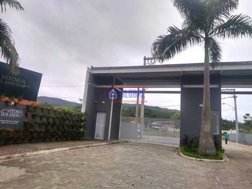 Imagem 1 de 15 de Terreno-à Venda-pindobas-maricá - Mauf00311