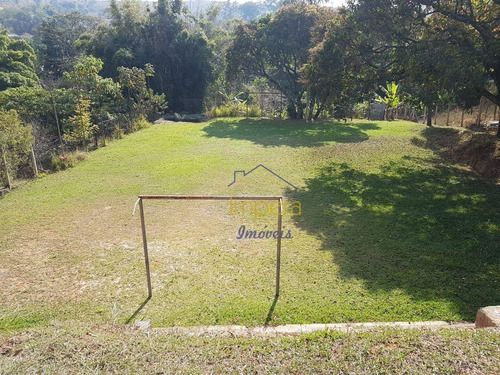Imagem 10 de 25 de Chácara Com 4 Dormitórios À Venda, 3300 M² Por R$ 1.050.000,00 - Serrote - São José Dos Campos/sp - Ch0019