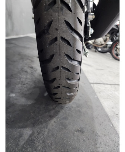 Honda Cg 160 Fan