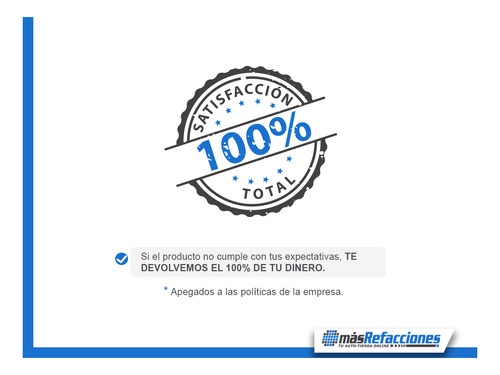 Par De Amortiguadores Gas Delanteros E280 2009 Trw